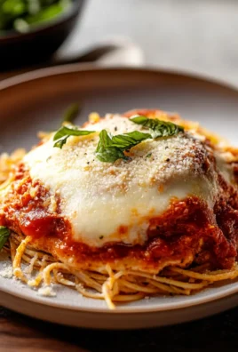 Chicken Parmesan