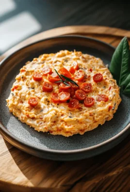 Pimento Cheese Dip