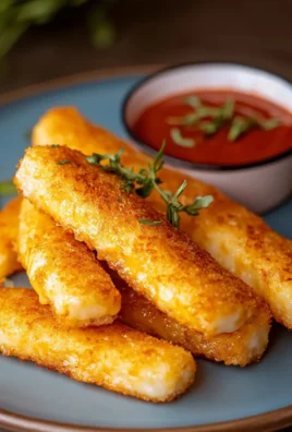 Copycat Pizza Hut Cheese Sticks