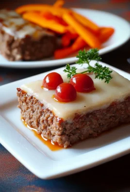 Mom's Meatloaf