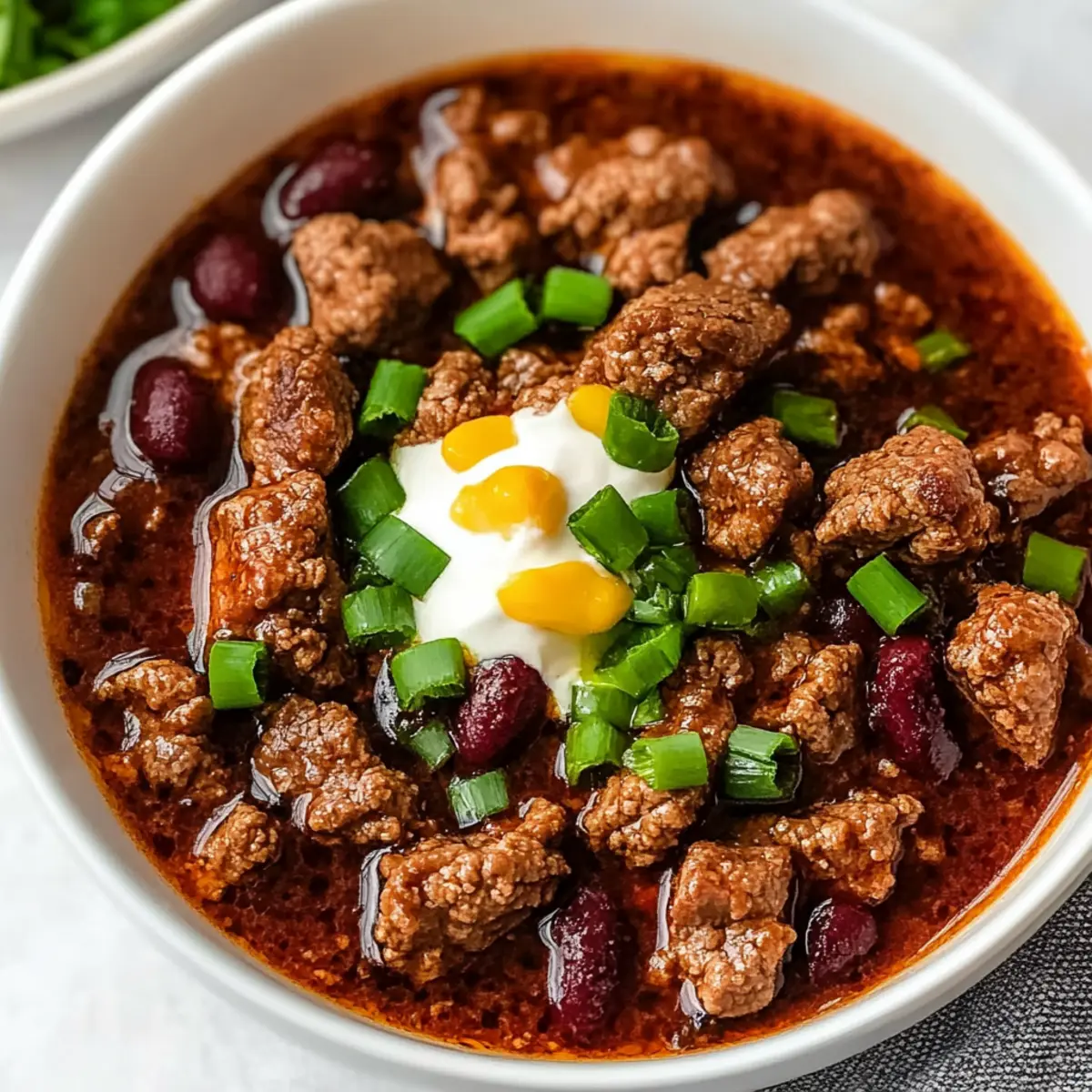 Air Fryer Steak Bites