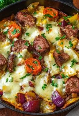 Slow Cooker Pot Roast