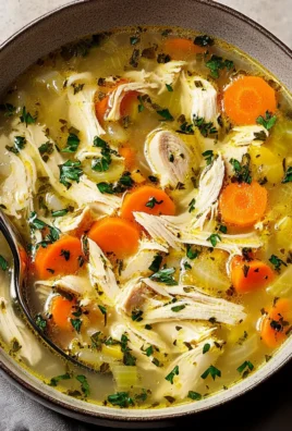 Chicken Soup