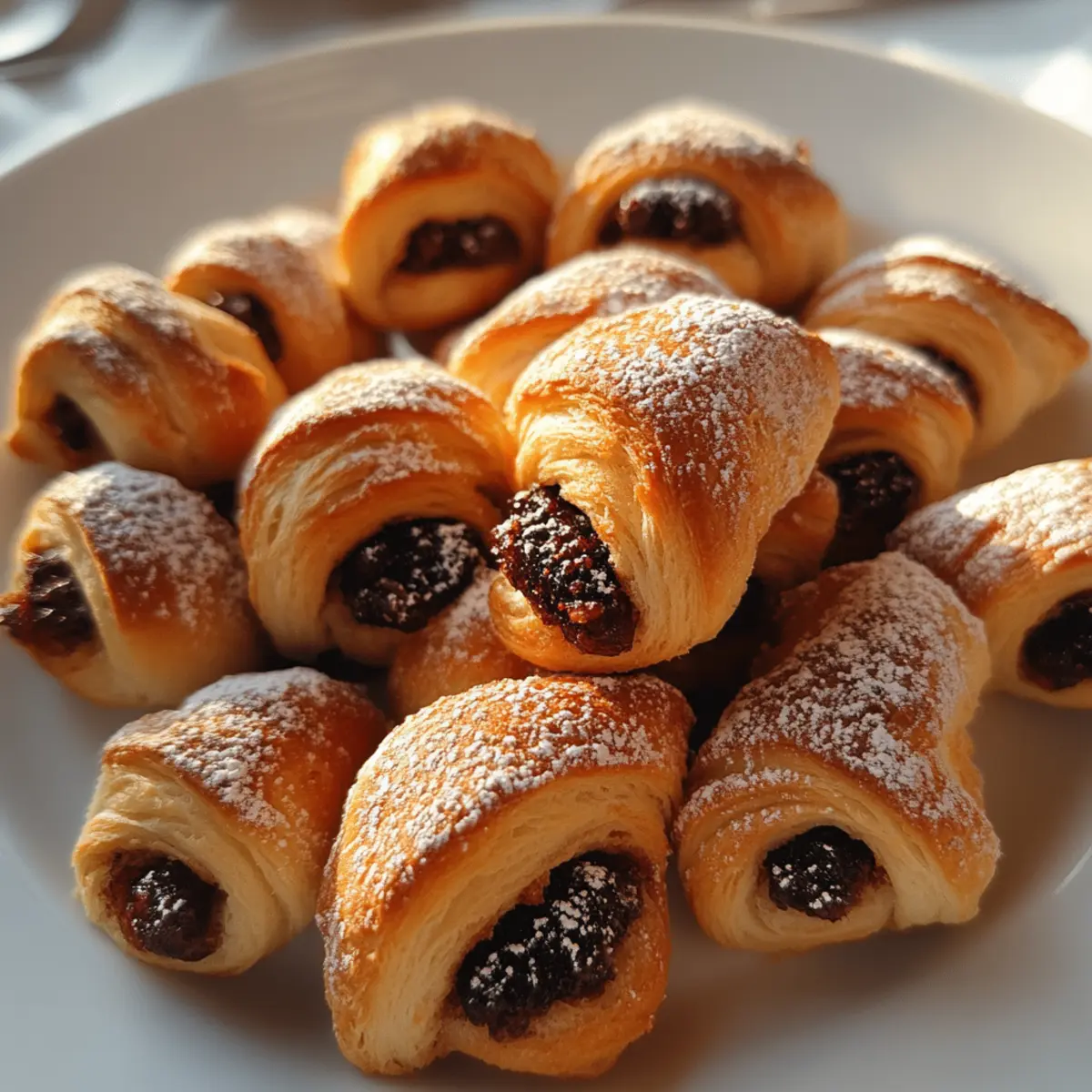 Rugelach