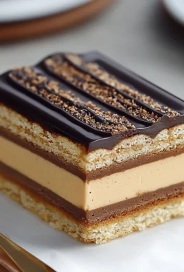 Opera Cake Recipe