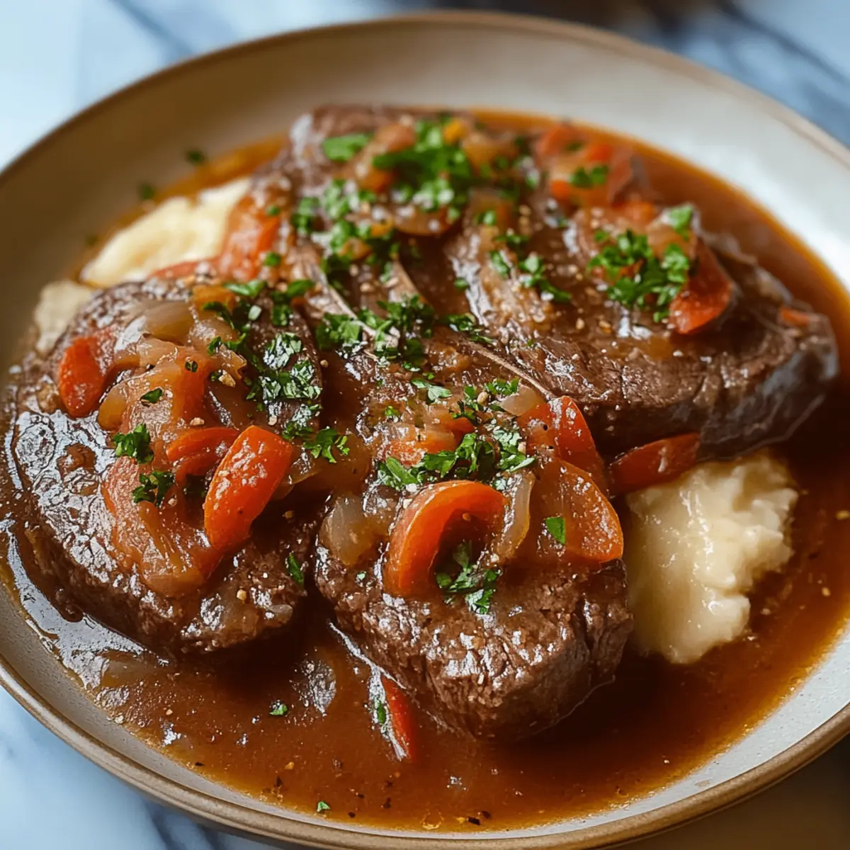 Swiss Steak Recipe