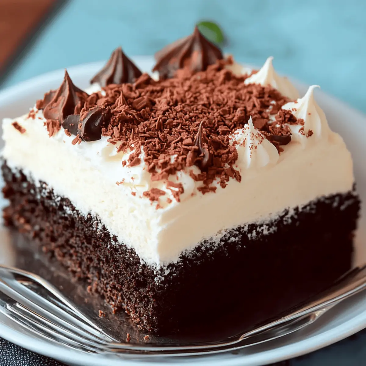 Tasty Italian Love Cake