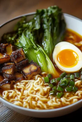 Gordon Ramsay Ramen Recipe