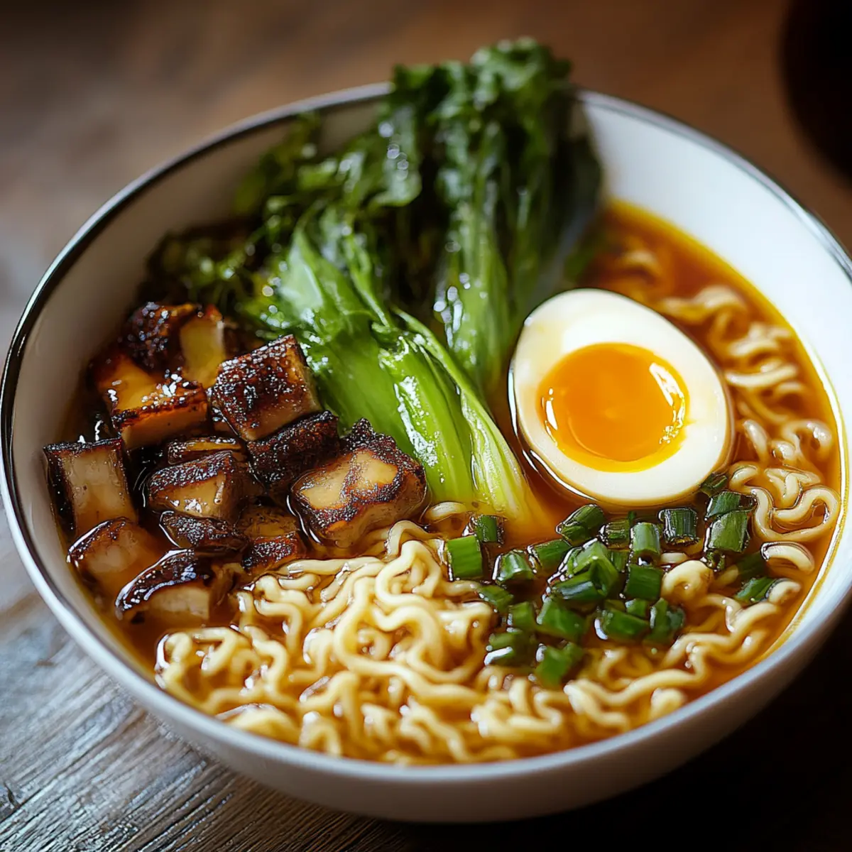 Gordon Ramsay Ramen Recipe