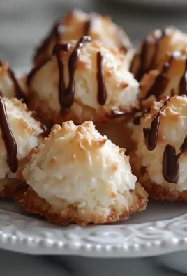 Coconut Macaroons
