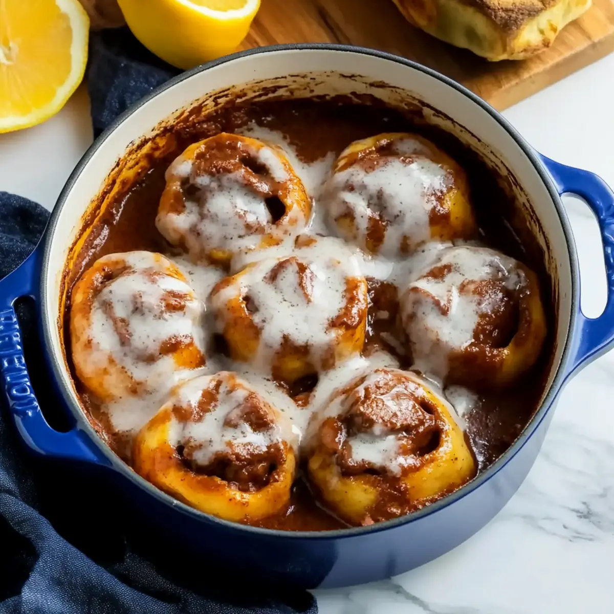 Beef in Creamy Paprika Sauce