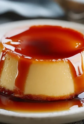 Caramel Flan