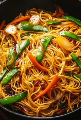 Chow Mein