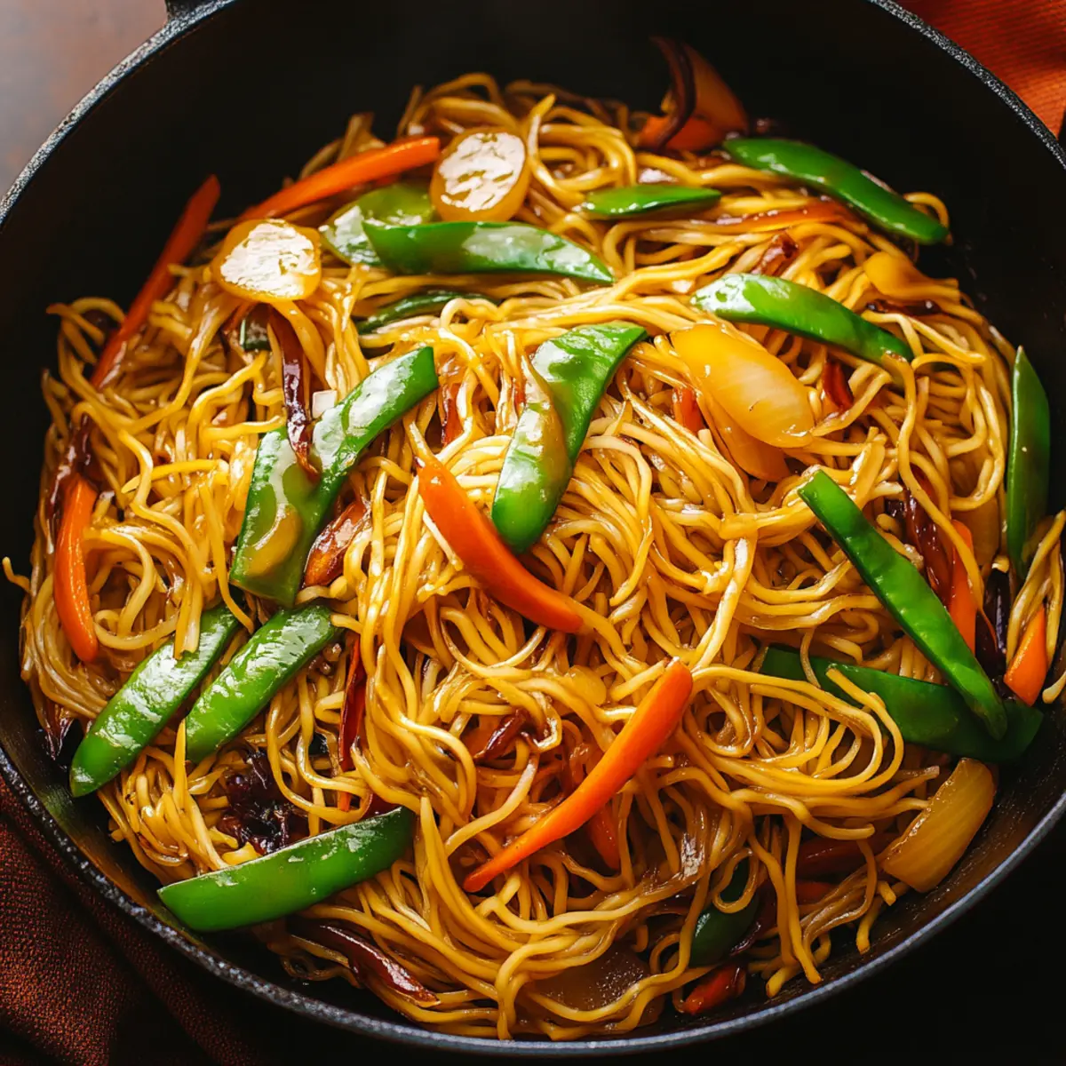 Chow Mein