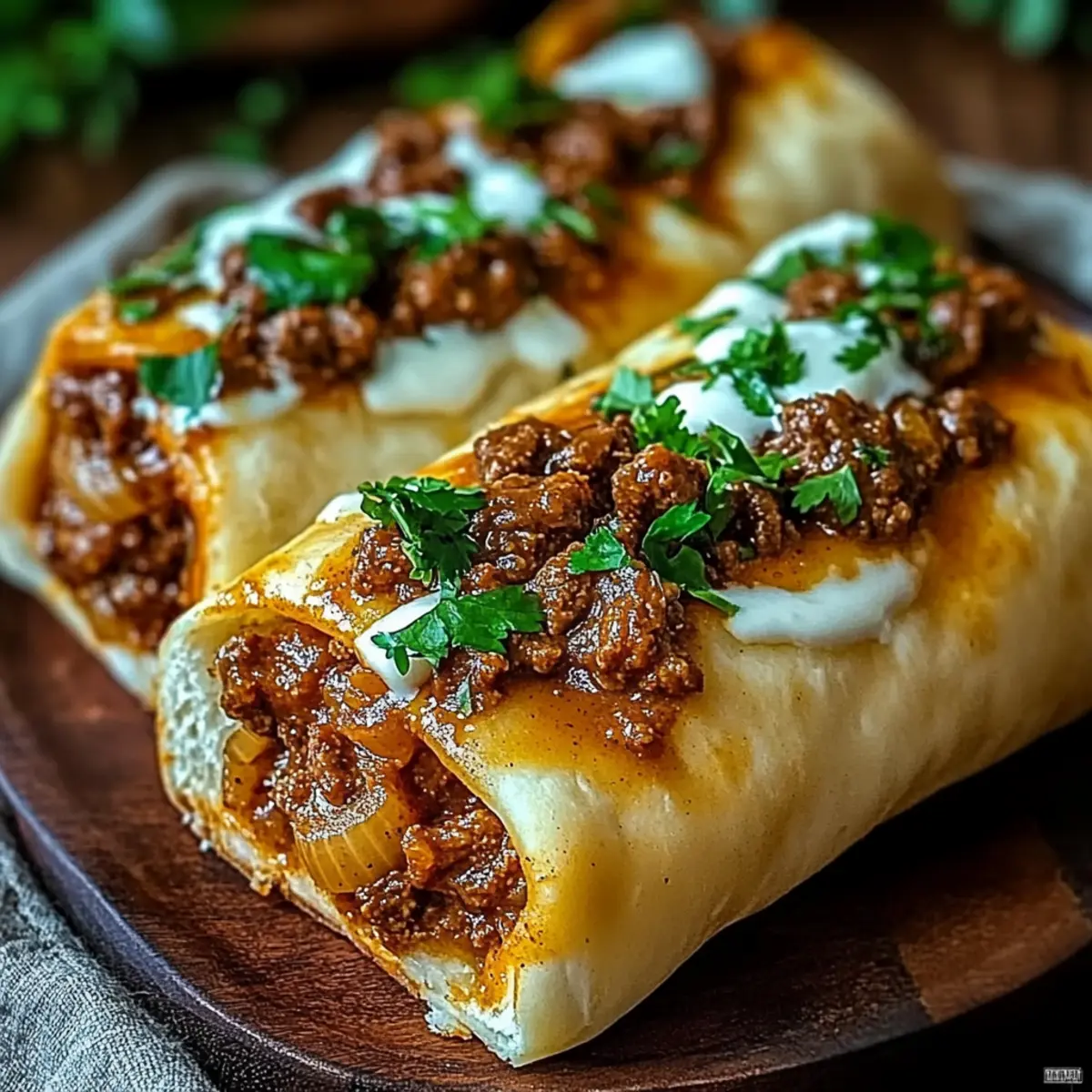 Slow Cooker Indian Beef Curry
